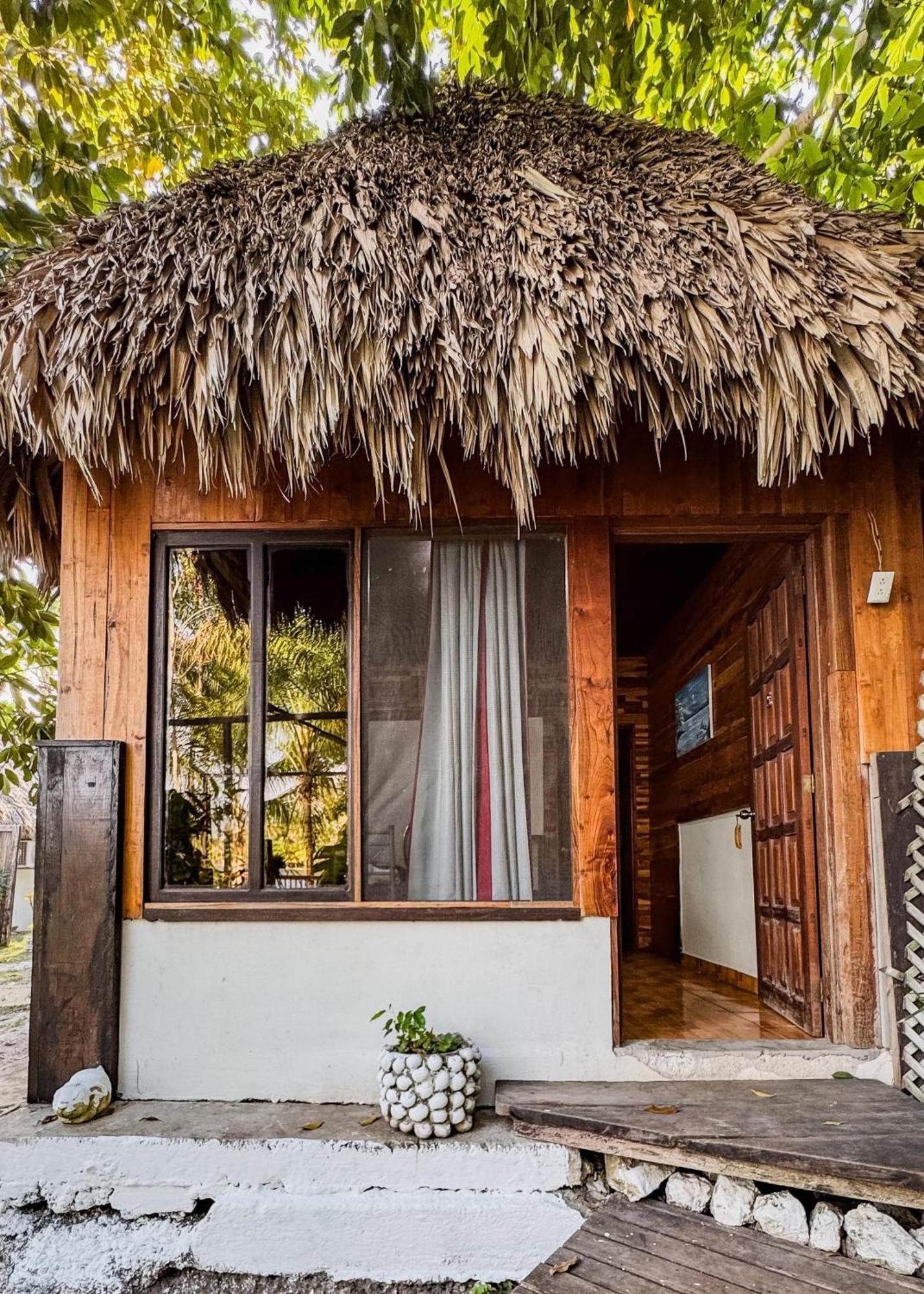 Mayan Spirit Flores Exterior foto